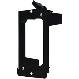 DATA COMM Electronics 60-0021-S 1-Gang Low Voltage Mounting Bracket