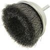 SK11 Shaft Diameter 0.2 inches (6 mm), One Type Brush