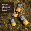 Every Man Jack Sandalwood Hydrating Mens Body Wash For All