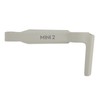 Drone Replacement Arms Cover High Strength Easy Installation Replacement Arms