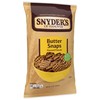 Snyder's of Hanover, Butter Snaps Pretzels, 12 Ounce (3 Bags)