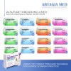 ARTAGIA Advanced Practice Kit for Medical Students (35 Pcs) –
