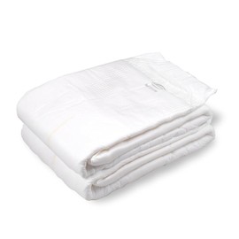 InControl Calzoncillos para Incontinencia Ultra Premium Night con Tecnología Whiff-X - Pañales Desechables Ajustables Unisex de Máxima Absorbencia - Talla Small, Medium, Large, Extra Large - 2 Pañales
