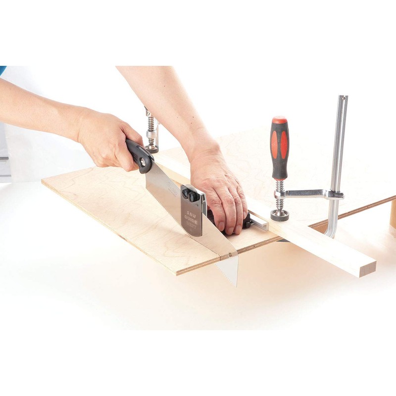 Z Z Saw Guide Best Saw Set with Replacement Blade