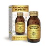 Aminoacidi supremi 180 pastiglie