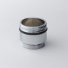 Adapter / Reducer M24 x 1 Male Thread to M22
