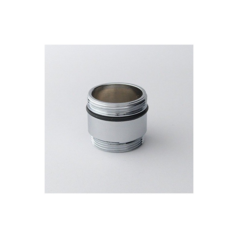 Adapter / Reducer M24 x 1 Male Thread to M22