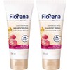 Crema de manos con aceite de semilla de uva y