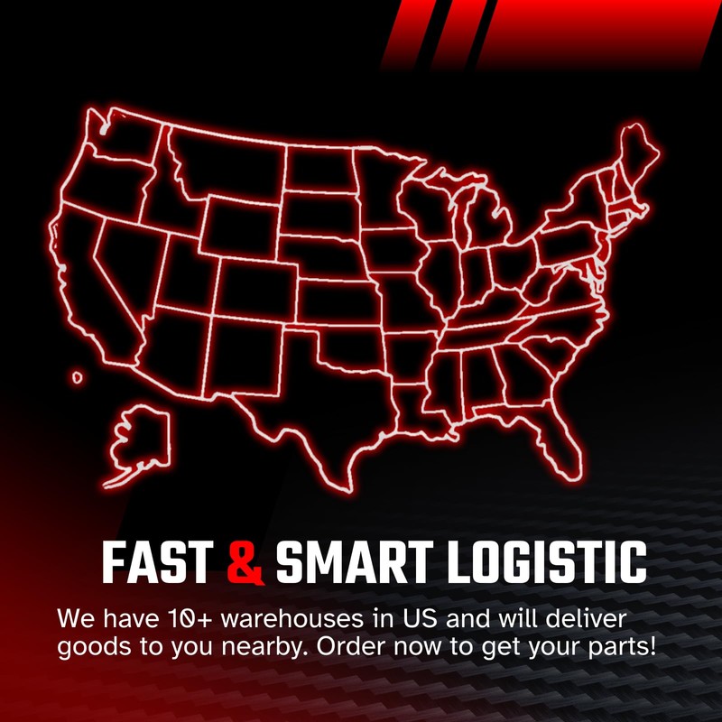 AUTO DN (2) Front Lower Control Arm with Ball Joint