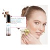 Sérum Ojos Cafeína Sheló Nabel Descongestiona 10ml