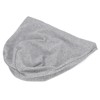EMF Hat Cotton Beanie Slouch EMF Protection Beanie Hat Fashion