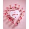 May Your Lovey Derby Magnetic Gel + 30 Parts /