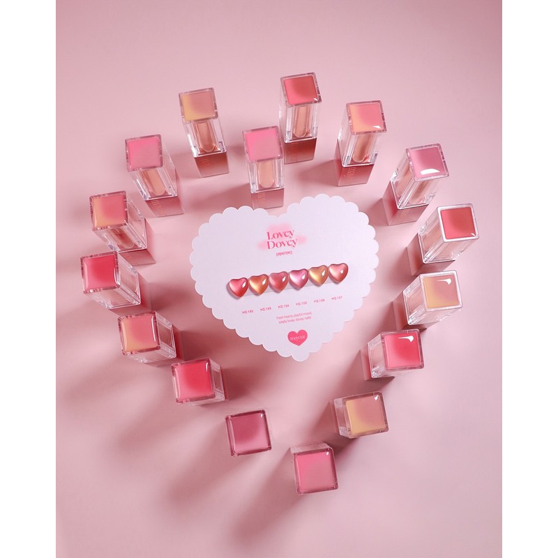 May Your Lovey Derby Magnetic Gel + 30 Parts /