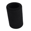 GIYO Cycling Bike Bicycle CO2 Cartridge Pump Ball Mini Portable