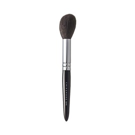 Kumano Brush (Cosmetic Brush) Takehodo Regular Series Highlight Brush Coarse Luminous R-H1 Black Line Makeup Brush