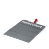 reisenthel Seat Pad Basalt SM7043