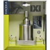 Haceka 1120720 Soap Dispenser Steel