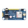 R800C GSM/GPRS HAT for Raspberry Pi Series & Jetson Nano,