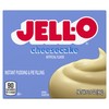 Jell-O Cheesecake Instant Pudding & Pie Filling Mix, 3.4 oz