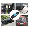 7-Pin Trailer Tester Tester Lighting Tester for Caravans Towing Vehicles