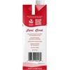 Island Oasis Strawberry Fruit Puree, 33.8 fl oz (1 Liter)