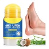 Crema Para Pies Con 60% De Urea Para Pies Secos