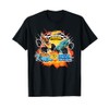 Hot Wheels - Tiger Vs Wrex T-Shirt