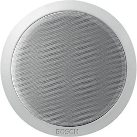 Bosch LHM0606/10 6" Ceiling Loudspeaker, 6 Watts and 100V - BRAND NEW!!