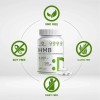 HMB 3000mg For Muscle Growth Lean Muscle Mass Fast Workout