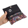 Plan B, Wallet RFID Base 15 x 9 cm with