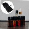 Baluue Pcs Essential Oil Travel Case Essential Oil Carrier Lanyard