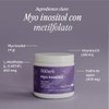 Holiherb - Myo Inositol (4g) + Metil Folato | Suplemento