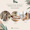 Uva Natural - Aceite Esencial Sunny Berries Para Difusor Aire
