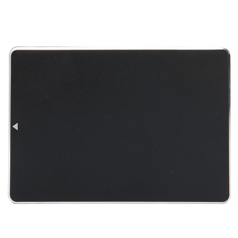 SSD SLC Caching Algorithm TRIM Optimization Commands Internal Hard Drive