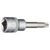 Tone 4TX-T45H Torx Socket (Anti-Messing Type), 1/2 inch (12.7 mm)