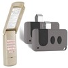 2 for Sears Craftsman LiftMaster Chamberlain Garage Door Remote 891LM