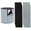 Z-3000 HEPA Filter Replacement for TruSens Z-3000 Air Purifier, 1