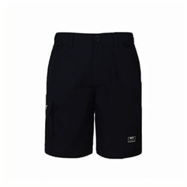 BKK Angel-Shorts, Cargo-QD-Shorts, schnelltrocknend, für Outdoor-Sportarten, Dunkelblau, XL