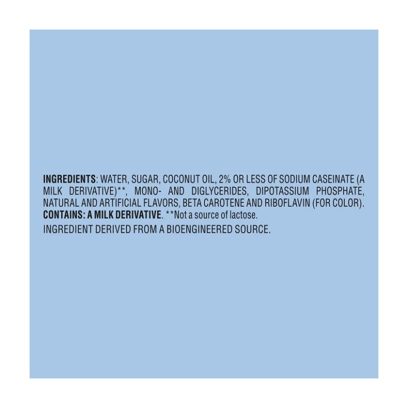 Coffee-mate Nestle Coffee-Mate French Vanilla Creamer Singles 180 Ct Liquid