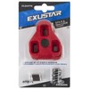 Exustar Schuhplattenset