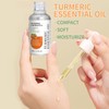 Eazerom 02 30 ml Turmeric Body Oil, Turmeric Body Oil