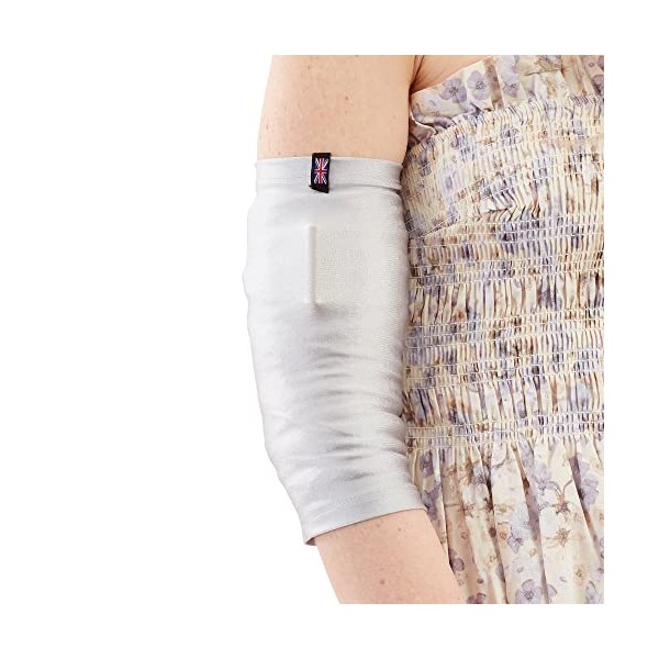 LimbO Waterproof Protectors LimbO PICC Line Sleeve - Cover PICC