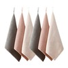 Kitchen Towel Kitchen Cloth Dish Towel Hand Wipes Towel Dish