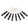 Savior 8Pcs Carburetor Adjustment Tool kit Compatible for 2 Stroke