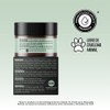 Mascarilla Facial Refrescante e Hidratante- Arcillas Puras (Kaolíin y Bentonita)
