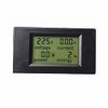 zmart Digital Voltage Current Energy Meter AC80-260V 20A Japanese Instruction