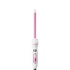 Wavytalk Micro Wave 3/8‚Äù Curling Wand:_rose pink