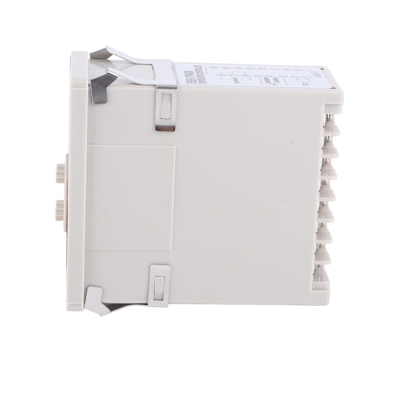 E5EM Digital Thermostat 0‑399 Degree Temperature Controller With K Type