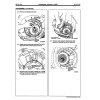 1994 Ford Mustang Service Manual