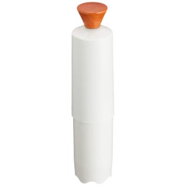 メテックス 【正規輸入品】クレマイージー クレマメーカー RBCF-W